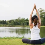 تصویر تمرینات یوگا برای مقابله با درد | هورخ