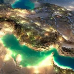 گردش و تفریح در کشورهای حاشیه خلیج فارس
