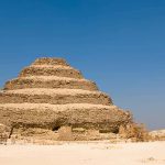 تصویر زیباترین مکان های باستان شناسی مصر باستان