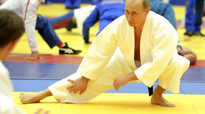 تصویر ورزش در روسیه